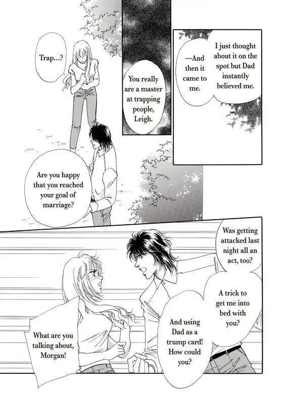 Kokoro no Subete o Chapter 1 58